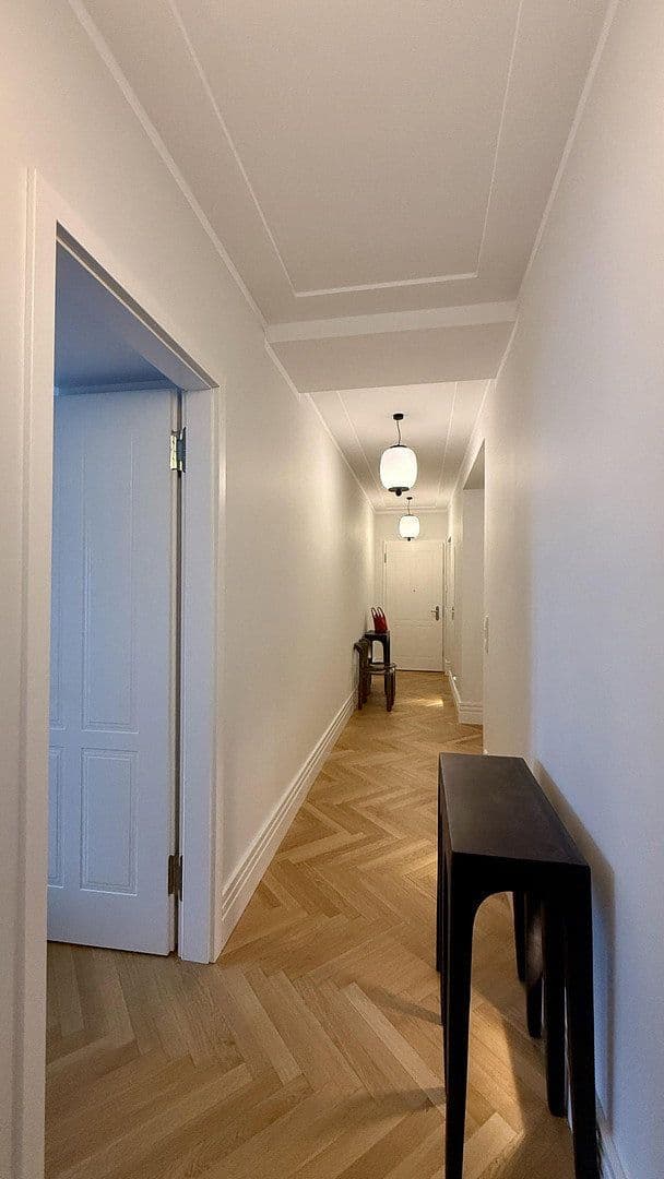 2 bedroom flat to rent, 67 m², Berlin, Berlin 2 bedroom flat to rent, 67 m², Berlin, Berlin