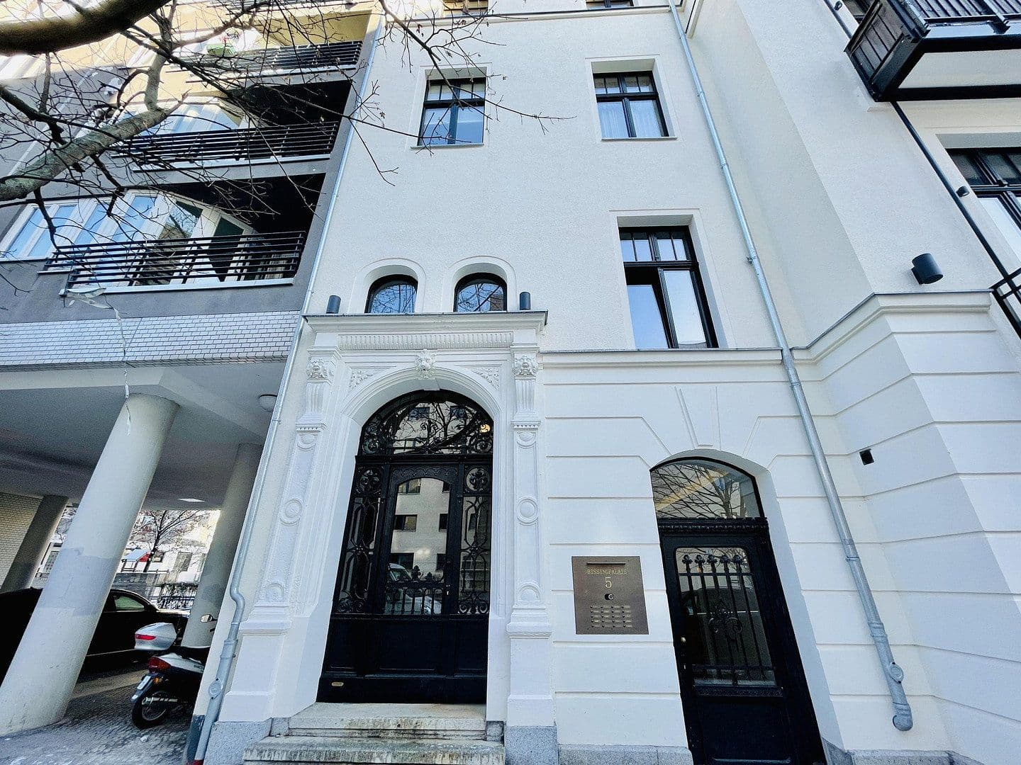 2 bedroom flat to rent, 67 m², Berlin, Berlin 2 bedroom flat to rent, 67 m², Berlin, Berlin