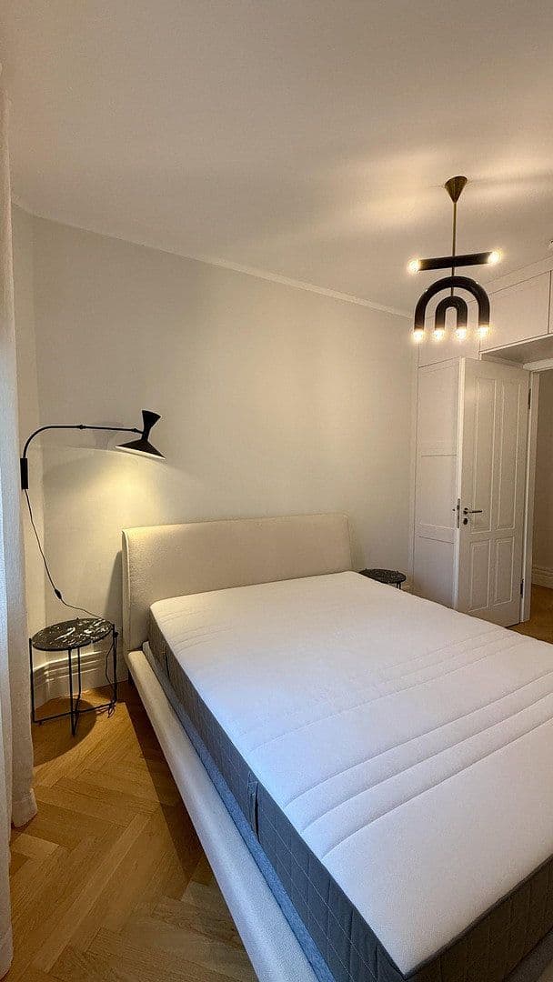 2 bedroom flat to rent, 67 m², Berlin, Berlin 2 bedroom flat to rent, 67 m², Berlin, Berlin