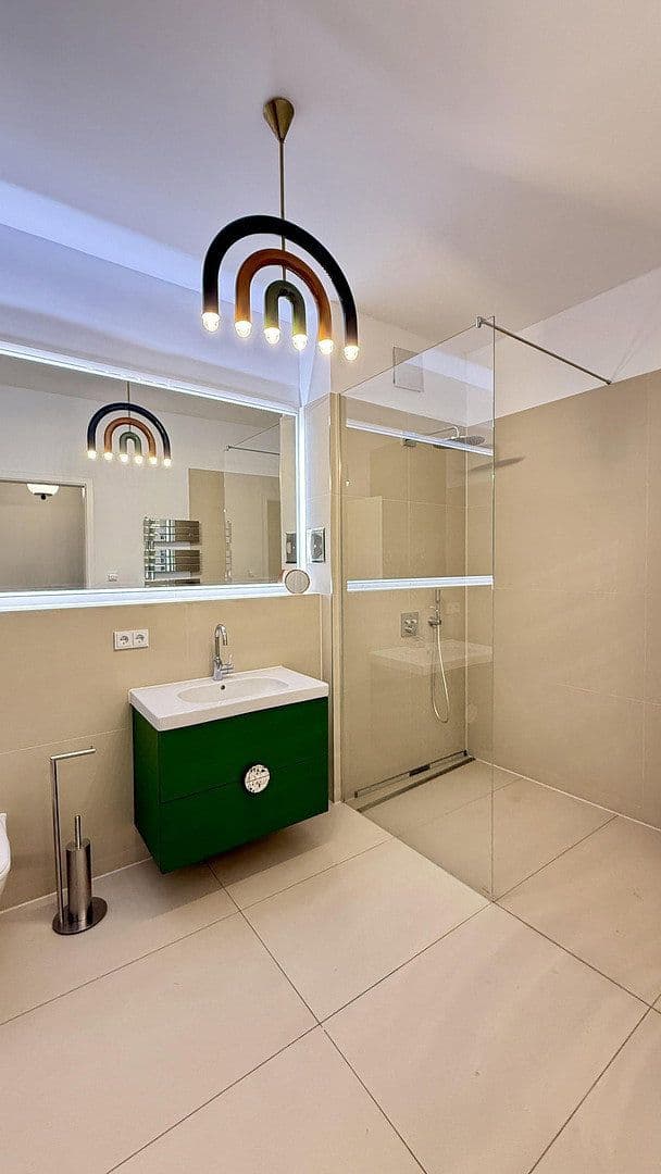 2 bedroom flat to rent, 67 m², Berlin, Berlin 2 bedroom flat to rent, 67 m², Berlin, Berlin