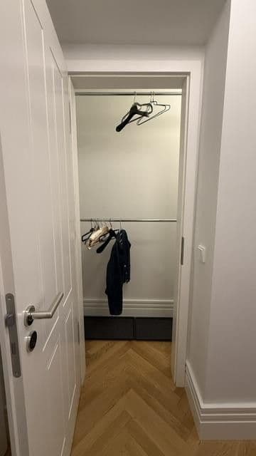 2 bedroom flat to rent, 67 m², Berlin, Berlin 2 bedroom flat to rent, 67 m², Berlin, Berlin