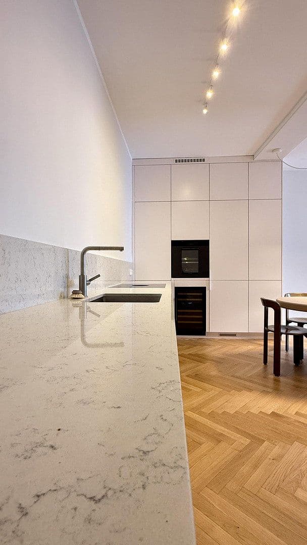2 bedroom flat to rent, 67 m², Berlin, Berlin 2 bedroom flat to rent, 67 m², Berlin, Berlin