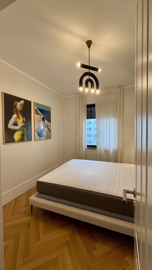 2 bedroom flat to rent, 67 m², Berlin, Berlin 2 bedroom flat to rent, 67 m², Berlin, Berlin