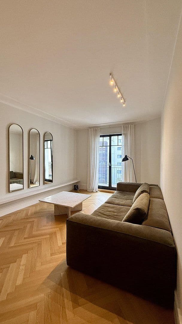 2 bedroom flat to rent, 67 m², Berlin, Berlin 2 bedroom flat to rent, 67 m², Berlin, Berlin