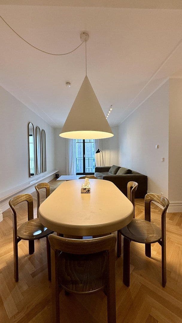2 bedroom flat to rent, 67 m², Berlin, Berlin 2 bedroom flat to rent, 67 m², Berlin, Berlin