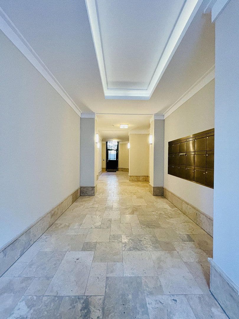 2 bedroom flat to rent, 67 m², Berlin, Berlin 2 bedroom flat to rent, 67 m², Berlin, Berlin