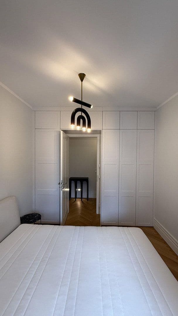 2 bedroom flat to rent, 67 m², Berlin, Berlin 2 bedroom flat to rent, 67 m², Berlin, Berlin