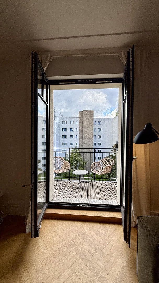 2 bedroom flat to rent, 67 m², Berlin, Berlin 2 bedroom flat to rent, 67 m², Berlin, Berlin