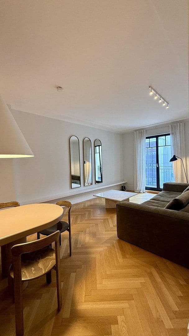 2 bedroom flat to rent, 67 m², Berlin, Berlin 2 bedroom flat to rent, 67 m², Berlin, Berlin