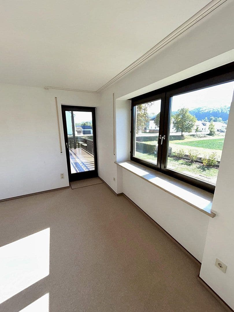 4 bedroom flat to rent, 140 m², Eichstätt, Bavaria 4 bedroom flat to rent, 140 m², Eichstätt, Bavaria