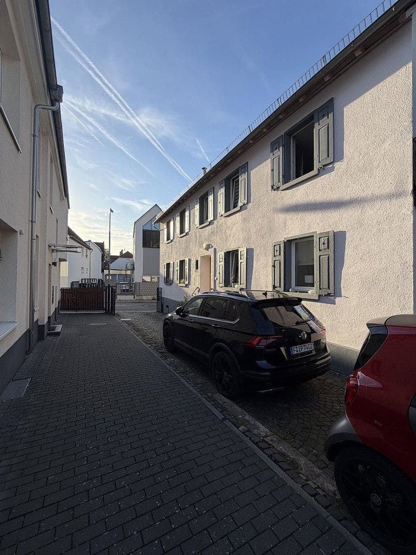 house for sale, 158 m², Homburger Landstrasse 186, Frankfurt, Hesse house for sale, 158 m², Homburger Landstrasse 186, Frankfurt, Hesse