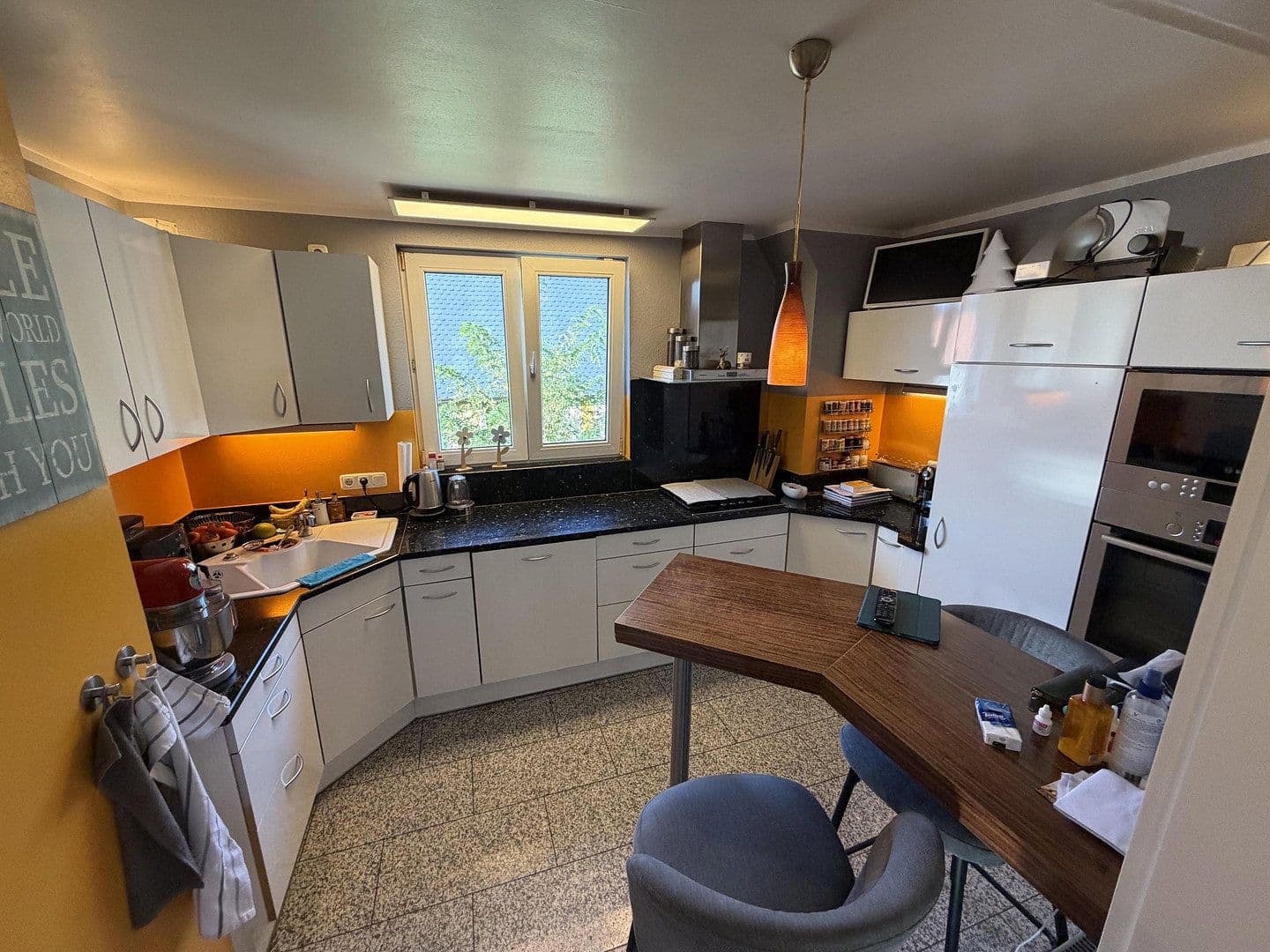 house for sale, 158 m², Homburger Landstrasse 186, Frankfurt, Hesse house for sale, 158 m², Homburger Landstrasse 186, Frankfurt, Hesse
