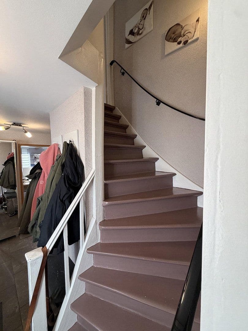 house for sale, 158 m², Homburger Landstrasse 186, Frankfurt, Hesse house for sale, 158 m², Homburger Landstrasse 186, Frankfurt, Hesse