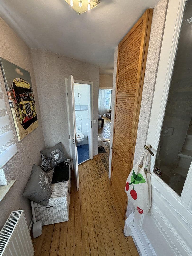 house for sale, 158 m², Homburger Landstrasse 186, Frankfurt, Hesse house for sale, 158 m², Homburger Landstrasse 186, Frankfurt, Hesse