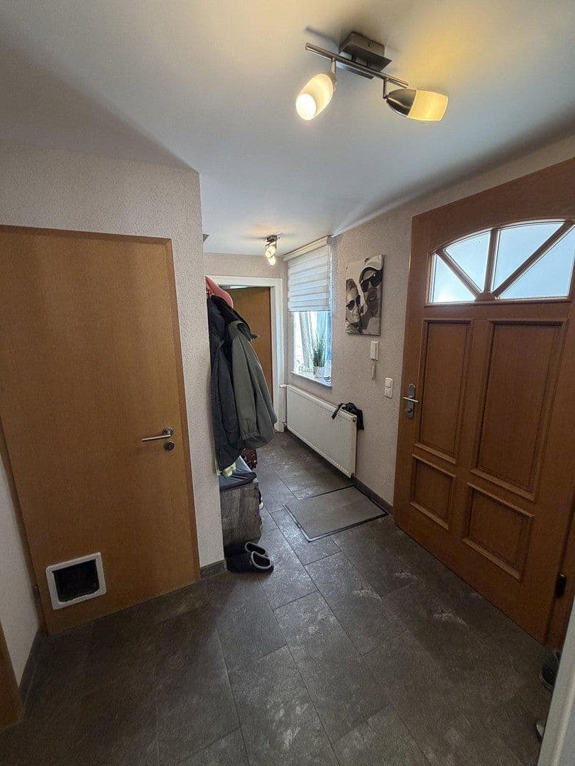 house for sale, 158 m², Homburger Landstrasse 186, Frankfurt, Hesse house for sale, 158 m², Homburger Landstrasse 186, Frankfurt, Hesse