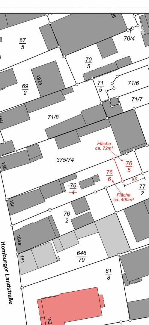 house for sale, 158 m², Homburger Landstrasse 186, Frankfurt, Hesse house for sale, 158 m², Homburger Landstrasse 186, Frankfurt, Hesse