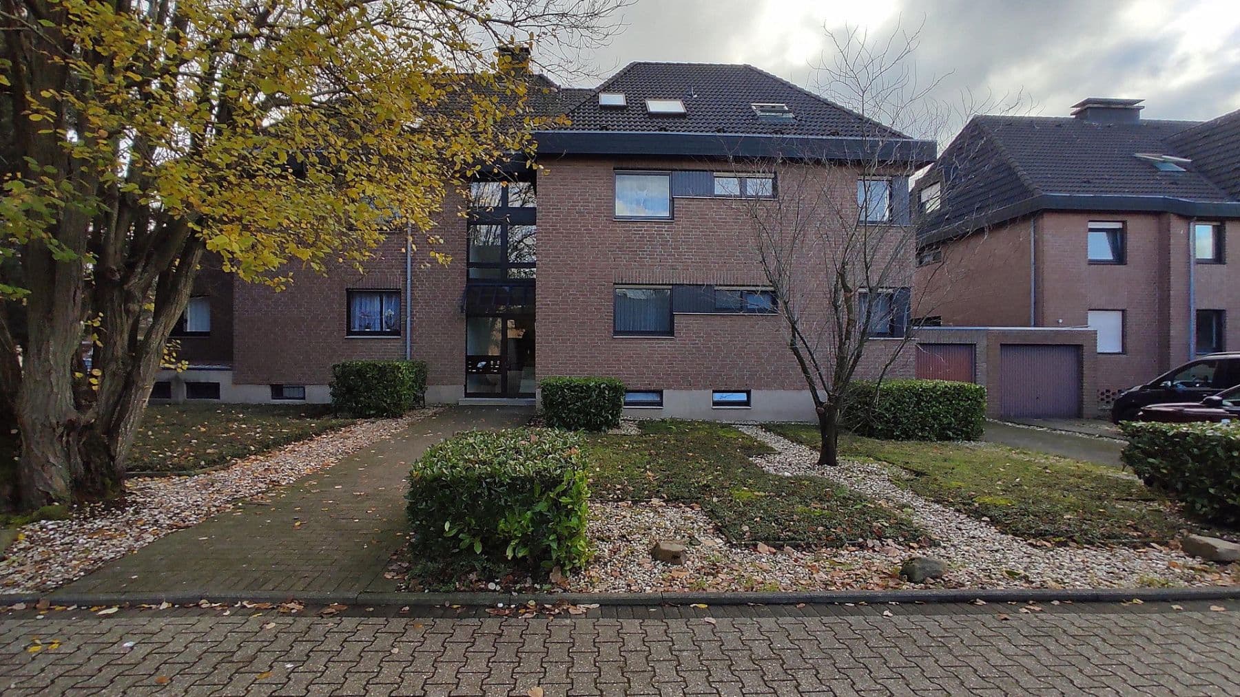 3 bedroom flat for sale, 87 m², Mönchengladbach, North Rhine-Westphalia 3 bedroom flat for sale, 87 m², Mönchengladbach, North Rhine-Westphalia