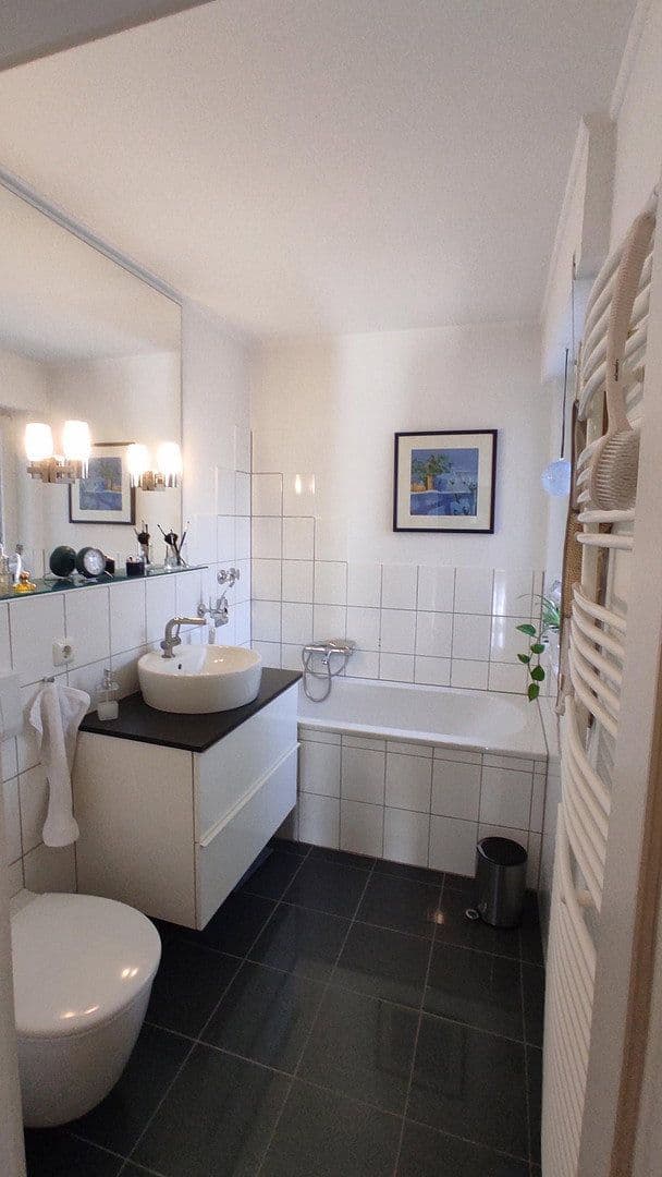 3 bedroom flat for sale, 87 m², Mönchengladbach, North Rhine-Westphalia 3 bedroom flat for sale, 87 m², Mönchengladbach, North Rhine-Westphalia