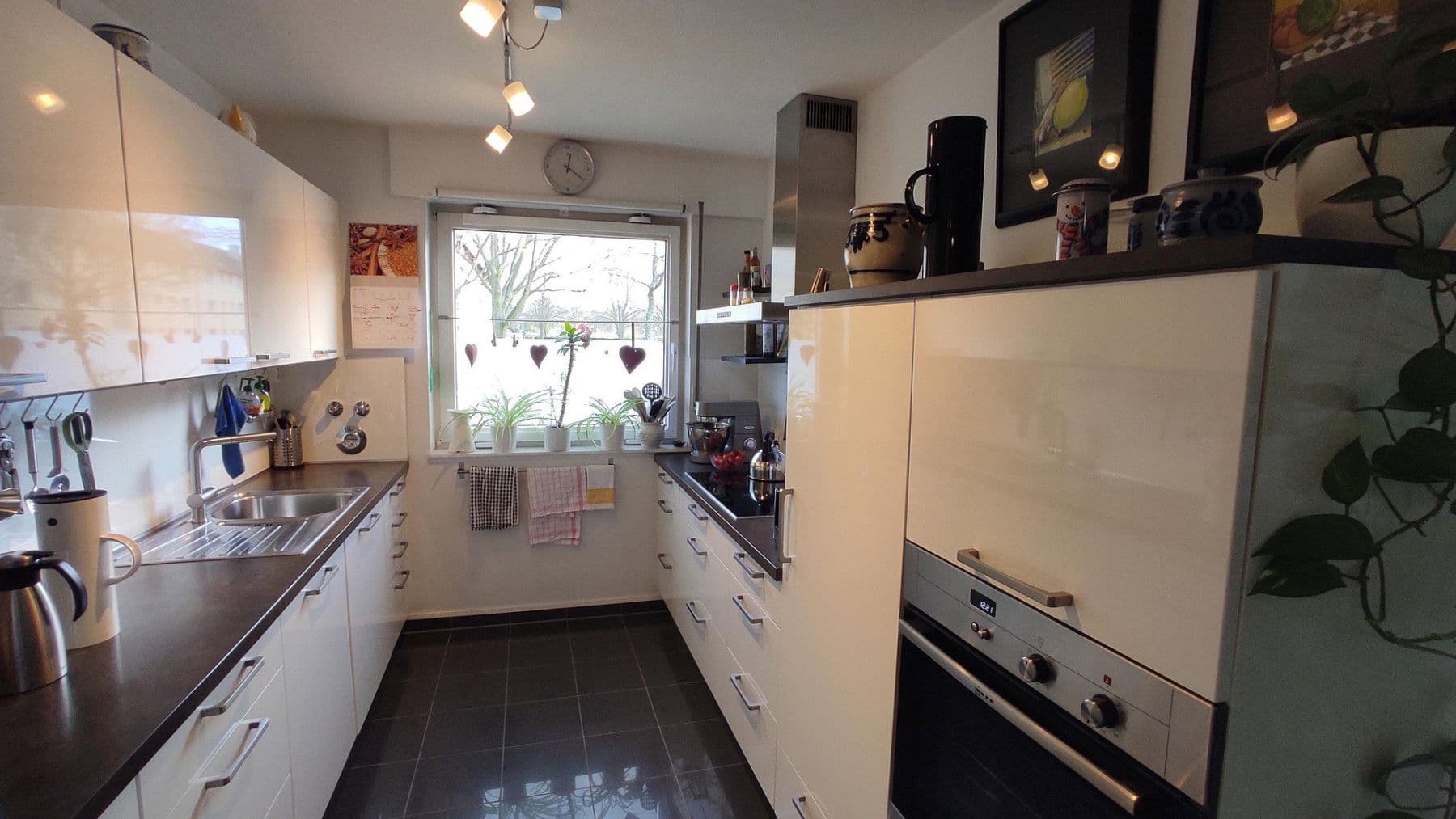 3 bedroom flat for sale, 87 m², Mönchengladbach, North Rhine-Westphalia 3 bedroom flat for sale, 87 m², Mönchengladbach, North Rhine-Westphalia