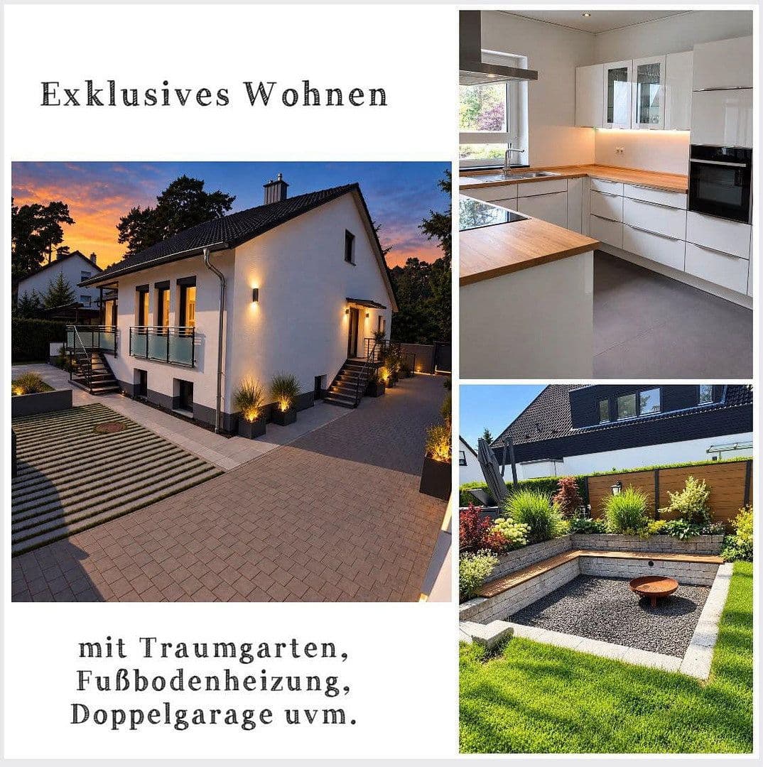 4 bedroom flat to rent, 130 m², Erlangen, Bavaria 4 bedroom flat to rent, 130 m², Erlangen, Bavaria