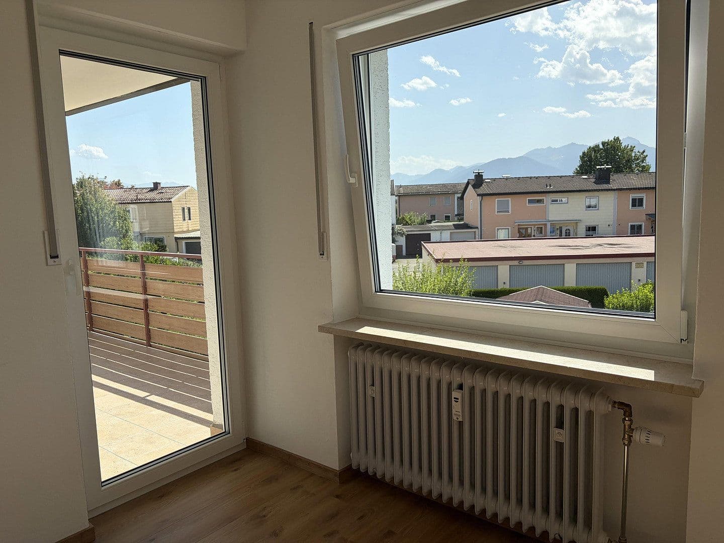 3 bedroom flat to rent, 90 m², Schwarzenbergstrasse 13, Rosenheim/ Pang, Bavaria 3 bedroom flat to rent, 90 m², Schwarzenbergstrasse 13, Rosenheim/ Pang, Bavaria