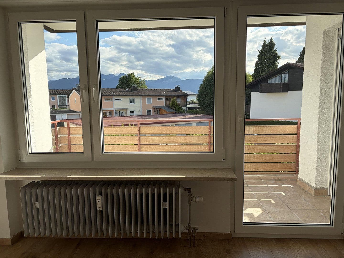 3 bedroom flat to rent, 90 m², Schwarzenbergstrasse 13, Rosenheim/ Pang, Bavaria 3 bedroom flat to rent, 90 m², Schwarzenbergstrasse 13, Rosenheim/ Pang, Bavaria