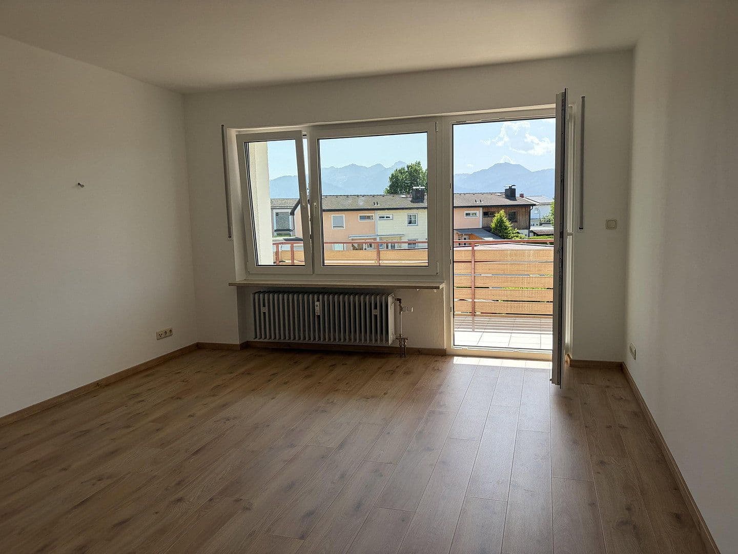 3 bedroom flat to rent, 90 m², Schwarzenbergstrasse 13, Rosenheim/ Pang, Bavaria 3 bedroom flat to rent, 90 m², Schwarzenbergstrasse 13, Rosenheim/ Pang, Bavaria