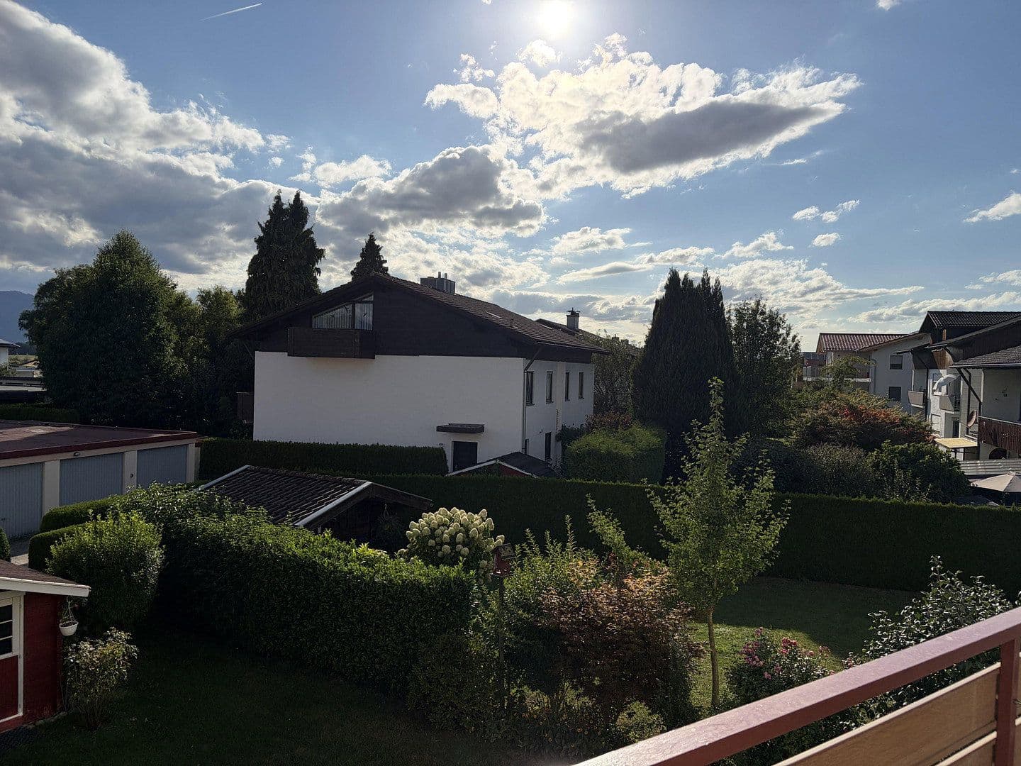 3 bedroom flat to rent, 90 m², Schwarzenbergstrasse 13, Rosenheim/ Pang, Bavaria 3 bedroom flat to rent, 90 m², Schwarzenbergstrasse 13, Rosenheim/ Pang, Bavaria
