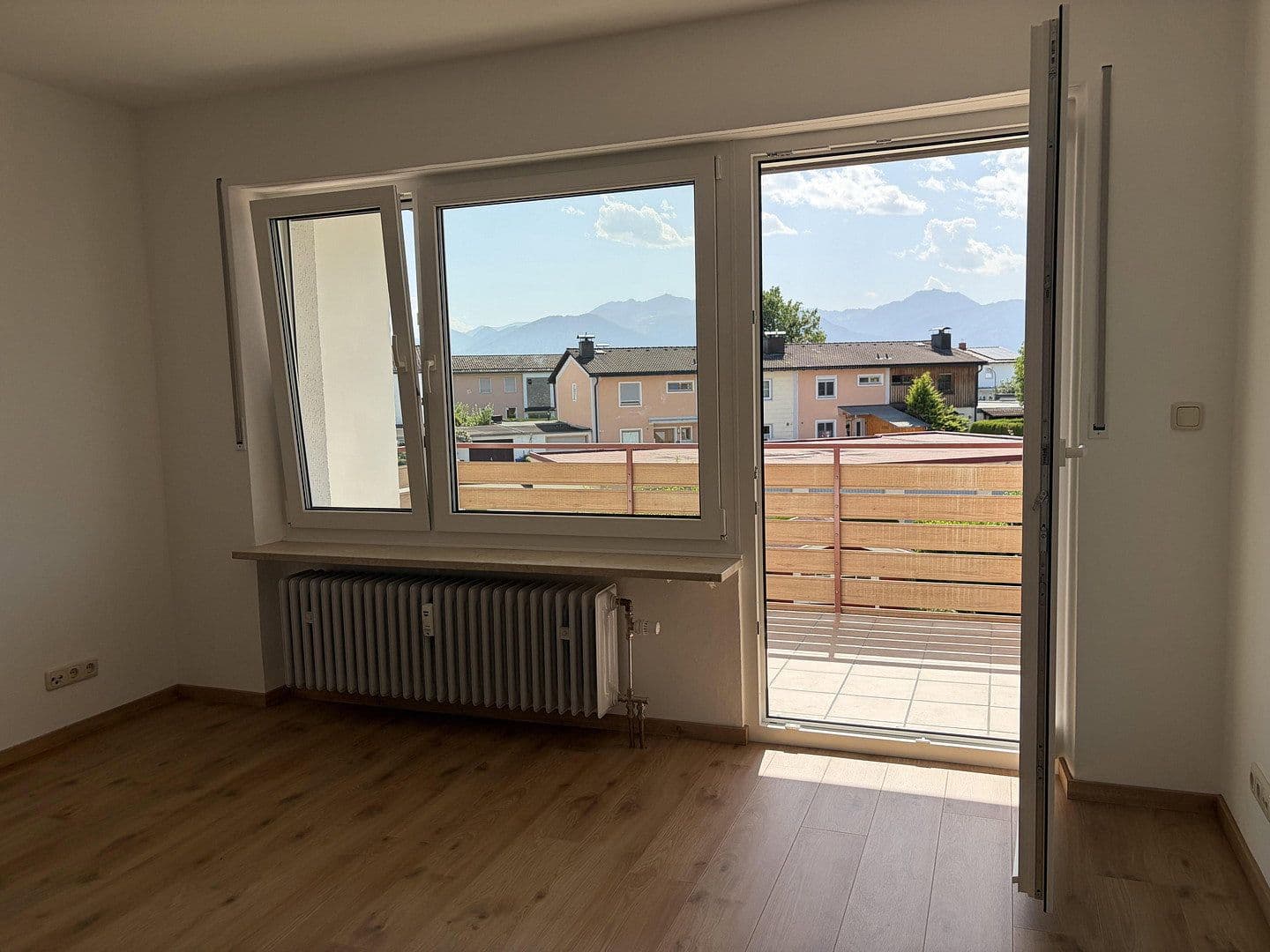 3 bedroom flat to rent, 90 m², Schwarzenbergstrasse 13, Rosenheim/ Pang, Bavaria 3 bedroom flat to rent, 90 m², Schwarzenbergstrasse 13, Rosenheim/ Pang, Bavaria