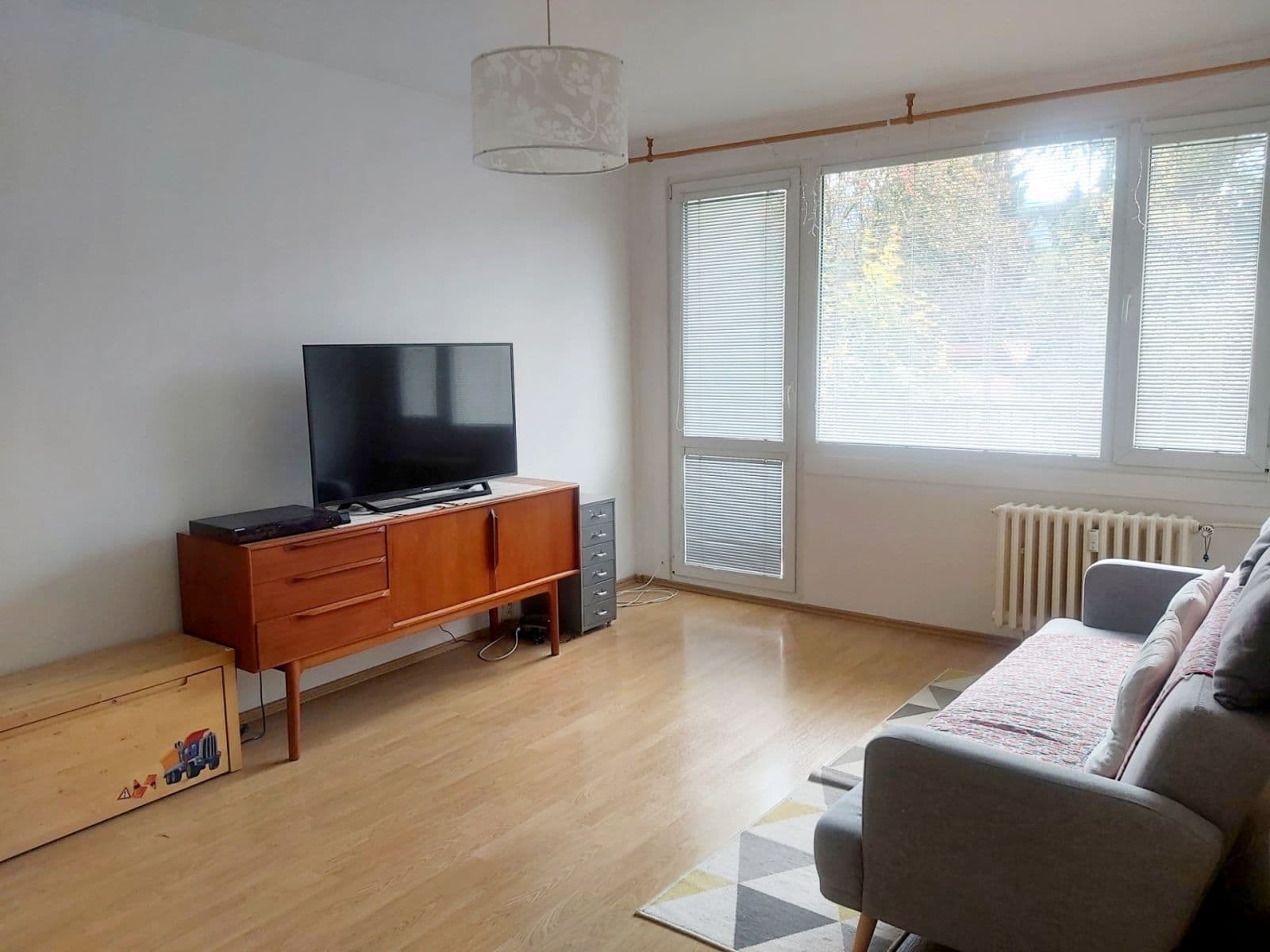 2 bedroom flat to rent, 53 m², Gagarinova, Liberec, Liberecký Region 2 bedroom flat to rent, 53 m², Gagarinova, Liberec, Liberecký Region