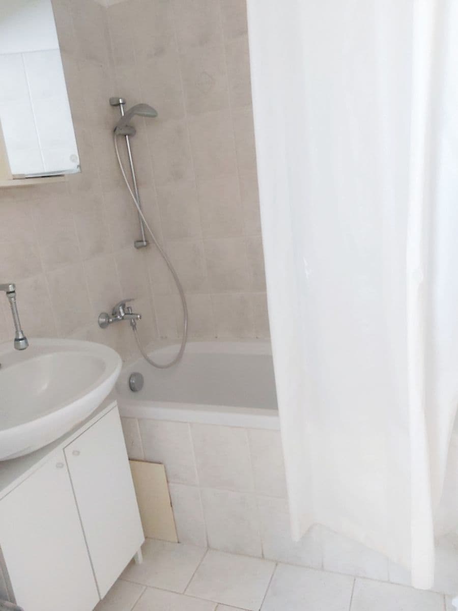 2 bedroom flat to rent, 53 m², Gagarinova, Liberec, Liberecký Region 2 bedroom flat to rent, 53 m², Gagarinova, Liberec, Liberecký Region