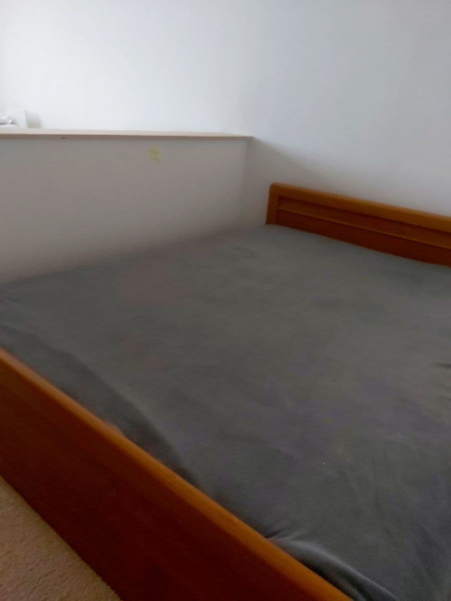 2 bedroom flat to rent, 53 m², Gagarinova, Liberec, Liberecký Region 2 bedroom flat to rent, 53 m², Gagarinova, Liberec, Liberecký Region
