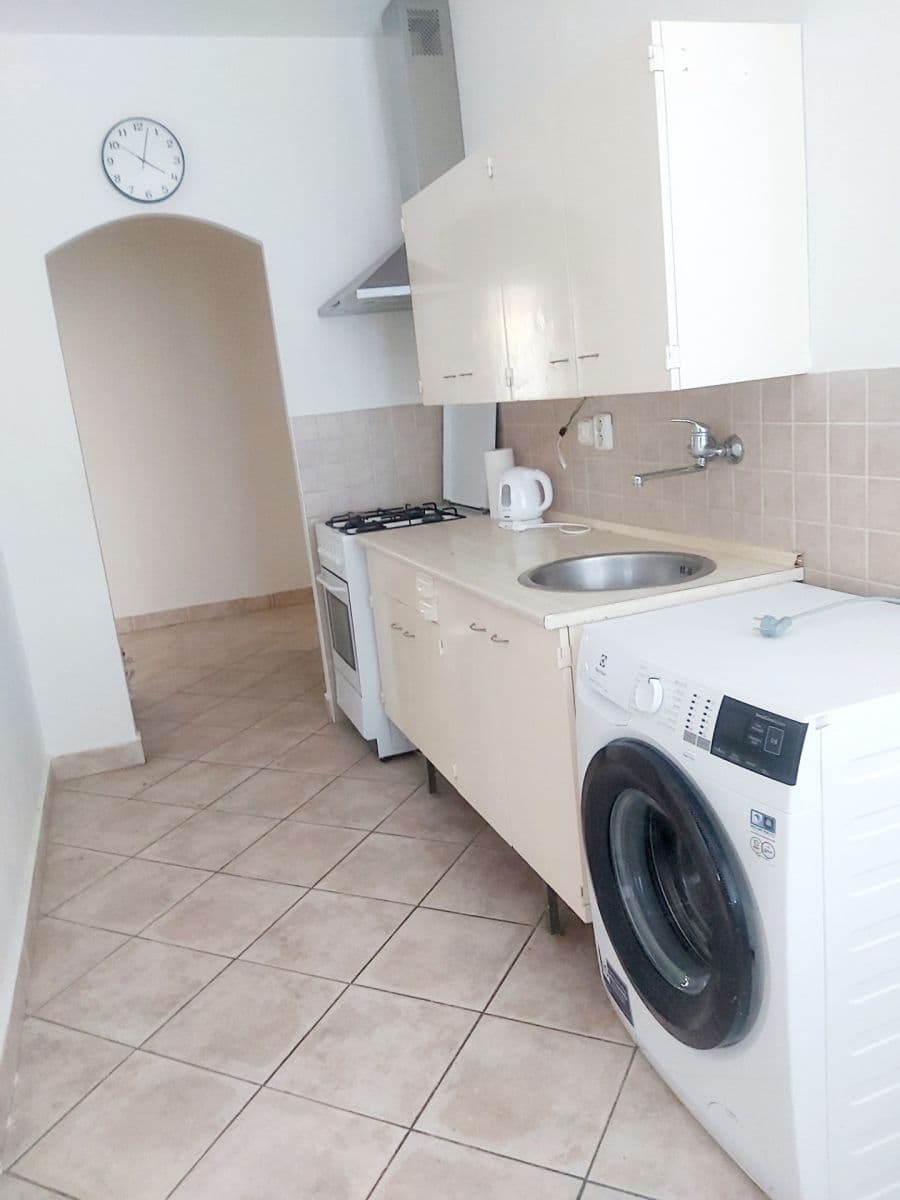 2 bedroom flat to rent, 53 m², Gagarinova, Liberec, Liberecký Region 2 bedroom flat to rent, 53 m², Gagarinova, Liberec, Liberecký Region