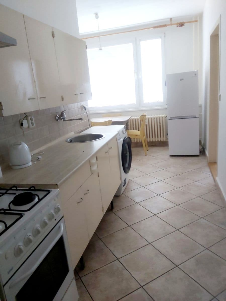 2 bedroom flat to rent, 53 m², Gagarinova, Liberec, Liberecký Region 2 bedroom flat to rent, 53 m², Gagarinova, Liberec, Liberecký Region