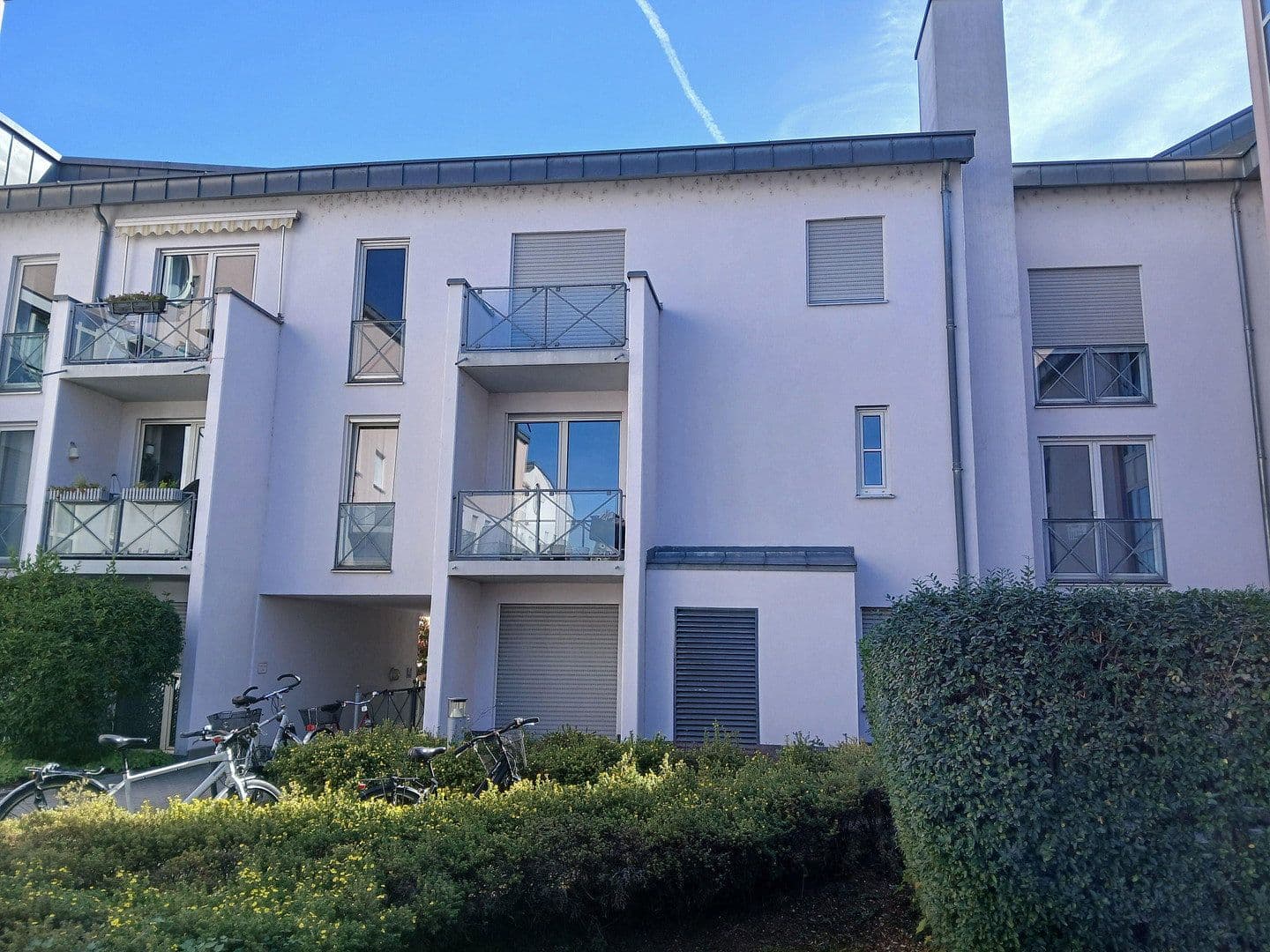 2 bedroom flat for sale, 48 m², Brahmsstr. 2b, Regensburg, Bavaria 2 bedroom flat for sale, 48 m², Brahmsstr. 2b, Regensburg, Bavaria