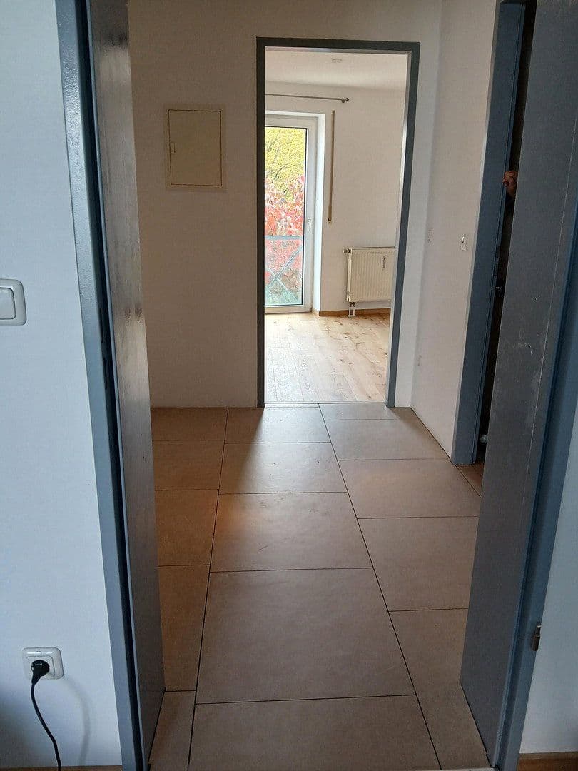 2 bedroom flat for sale, 48 m², Brahmsstr. 2b, Regensburg, Bavaria 2 bedroom flat for sale, 48 m², Brahmsstr. 2b, Regensburg, Bavaria