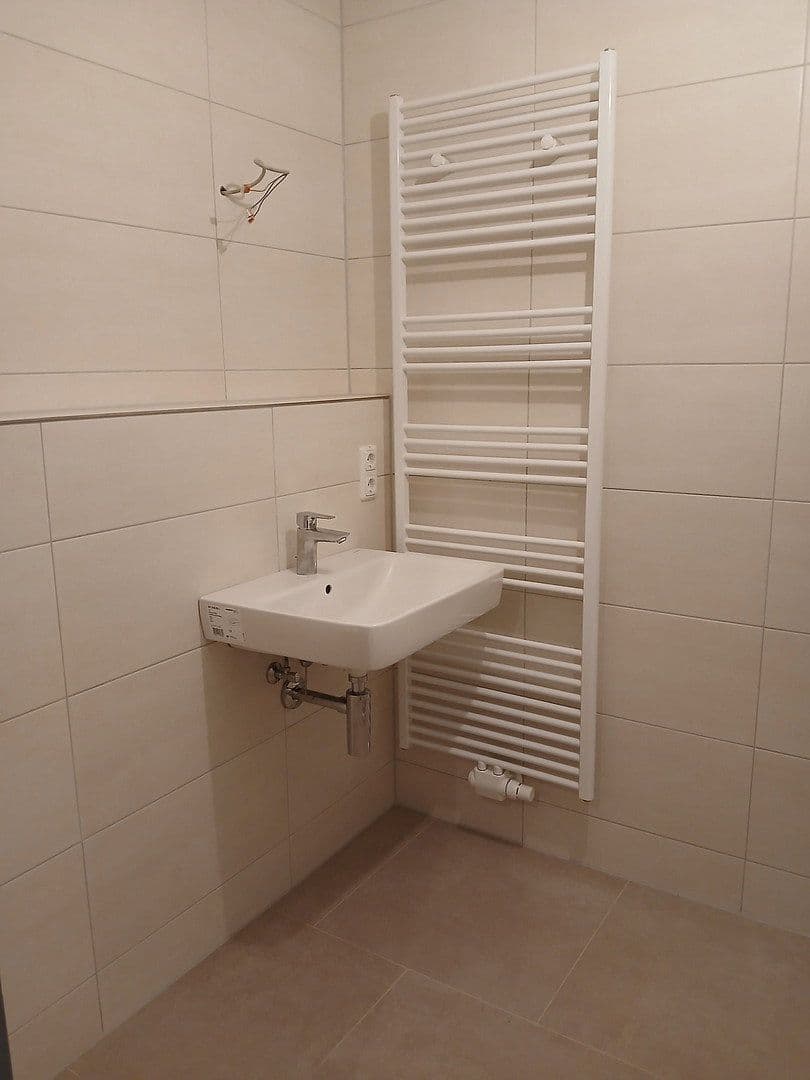 2 bedroom flat for sale, 48 m², Brahmsstr. 2b, Regensburg, Bavaria 2 bedroom flat for sale, 48 m², Brahmsstr. 2b, Regensburg, Bavaria