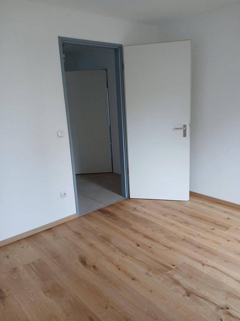 2 bedroom flat for sale, 48 m², Brahmsstr. 2b, Regensburg, Bavaria 2 bedroom flat for sale, 48 m², Brahmsstr. 2b, Regensburg, Bavaria