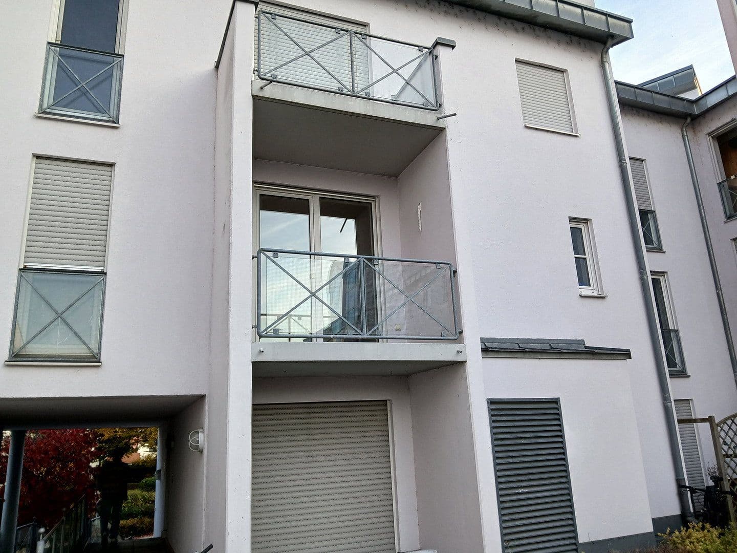 2 bedroom flat for sale, 48 m², Brahmsstr. 2b, Regensburg, Bavaria 2 bedroom flat for sale, 48 m², Brahmsstr. 2b, Regensburg, Bavaria