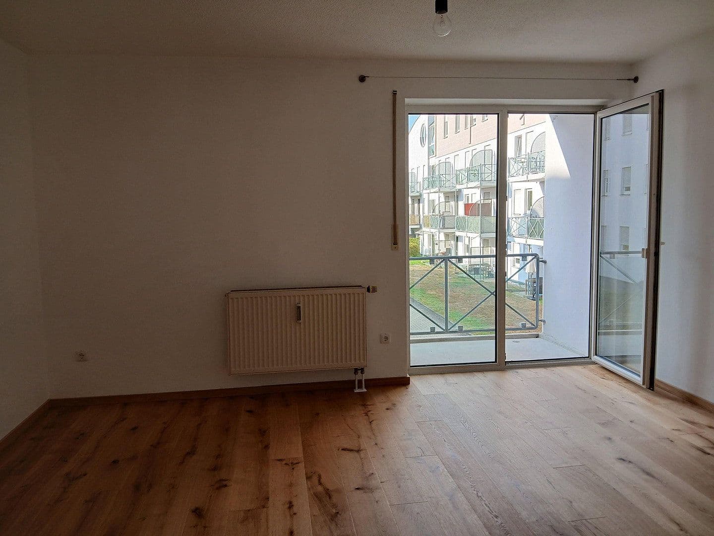 2 bedroom flat for sale, 48 m², Brahmsstr. 2b, Regensburg, Bavaria 2 bedroom flat for sale, 48 m², Brahmsstr. 2b, Regensburg, Bavaria