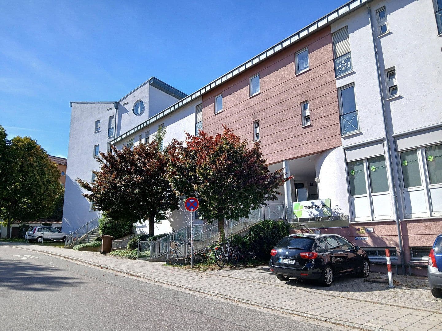 2 bedroom flat for sale, 48 m², Brahmsstr. 2b, Regensburg, Bavaria 2 bedroom flat for sale, 48 m², Brahmsstr. 2b, Regensburg, Bavaria