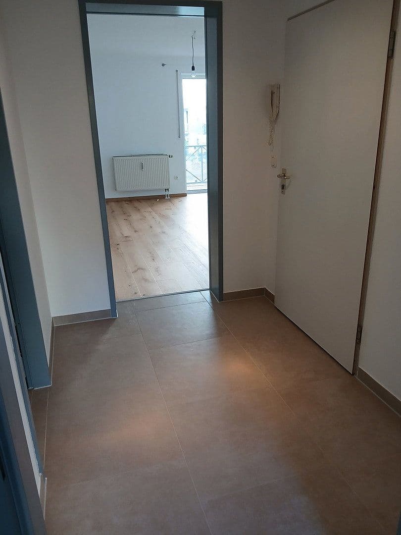 2 bedroom flat for sale, 48 m², Brahmsstr. 2b, Regensburg, Bavaria 2 bedroom flat for sale, 48 m², Brahmsstr. 2b, Regensburg, Bavaria