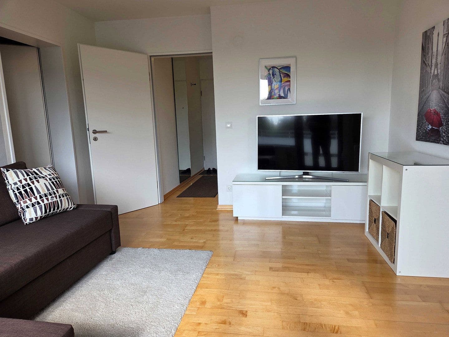 2 bedroom flat to rent, 50 m², München, Bavaria 2 bedroom flat to rent, 50 m², München, Bavaria