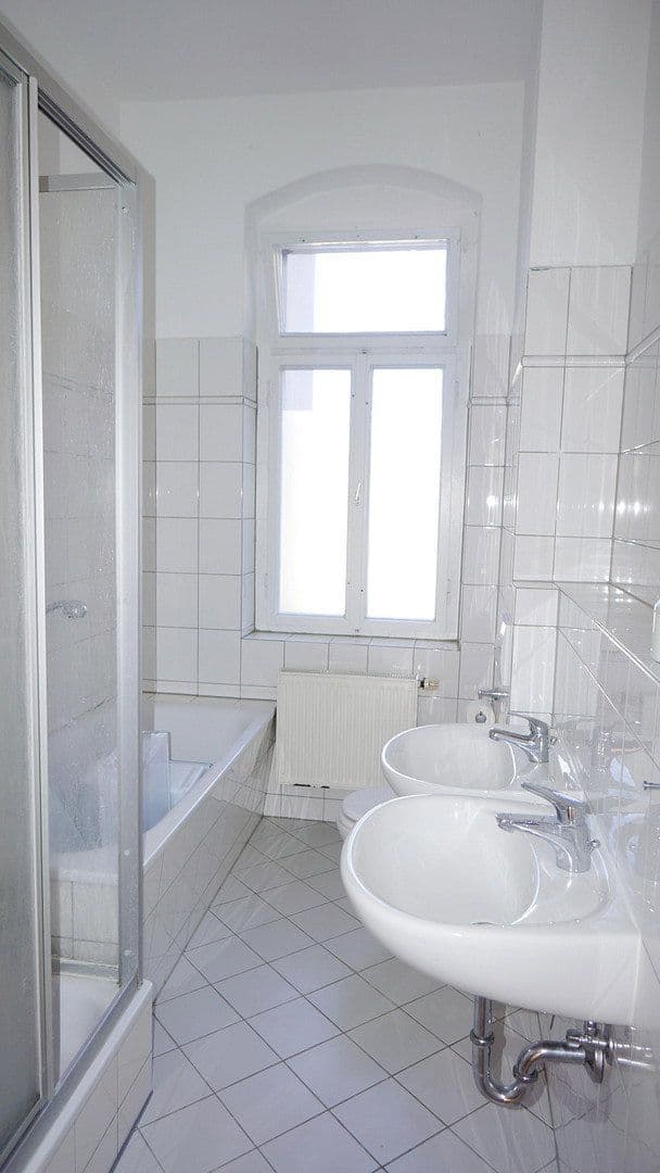 4 bedroom flat to rent, 103 m², Hertelstraße 16, Dresden, Saxony 4 bedroom flat to rent, 103 m², Hertelstraße 16, Dresden, Saxony