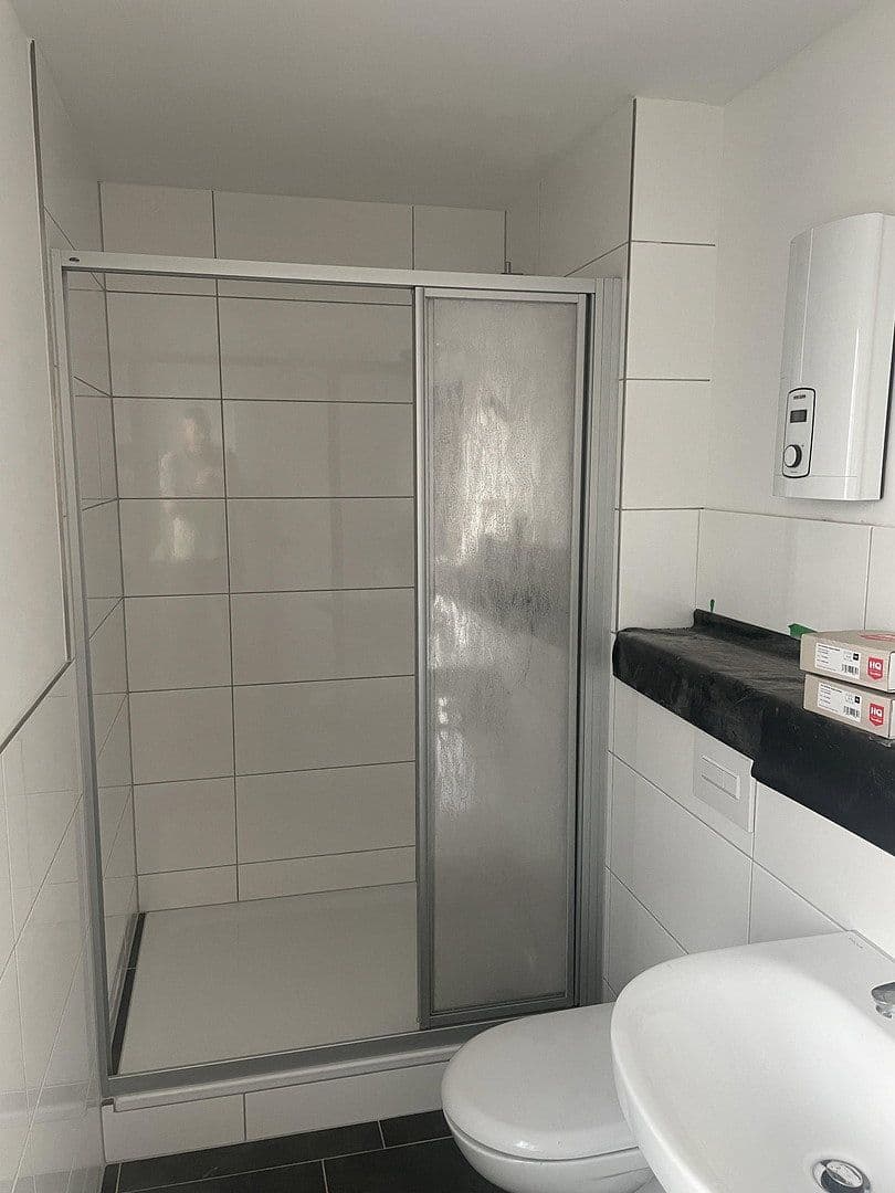 6 bedroom flat to rent, 130 m², Willibrordstr. 3, Kevelaer, North Rhine-Westphalia 6 bedroom flat to rent, 130 m², Willibrordstr. 3, Kevelaer, North Rhine-Westphalia