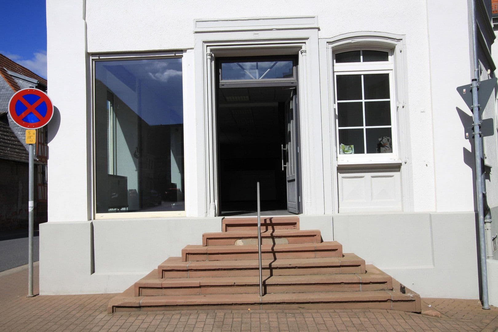 non-residential property to rent, 77 m², Otzberg, Hesse non-residential property to rent, 77 m², Otzberg, Hesse