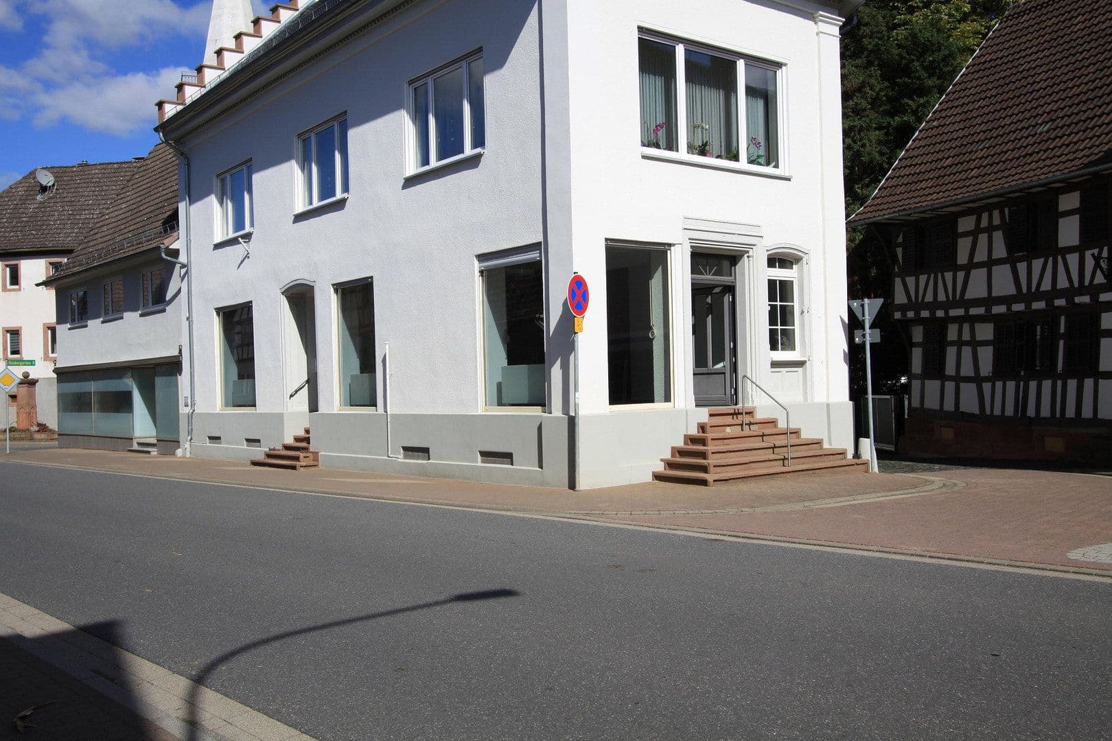 non-residential property to rent, 77 m², Otzberg, Hesse non-residential property to rent, 77 m², Otzberg, Hesse