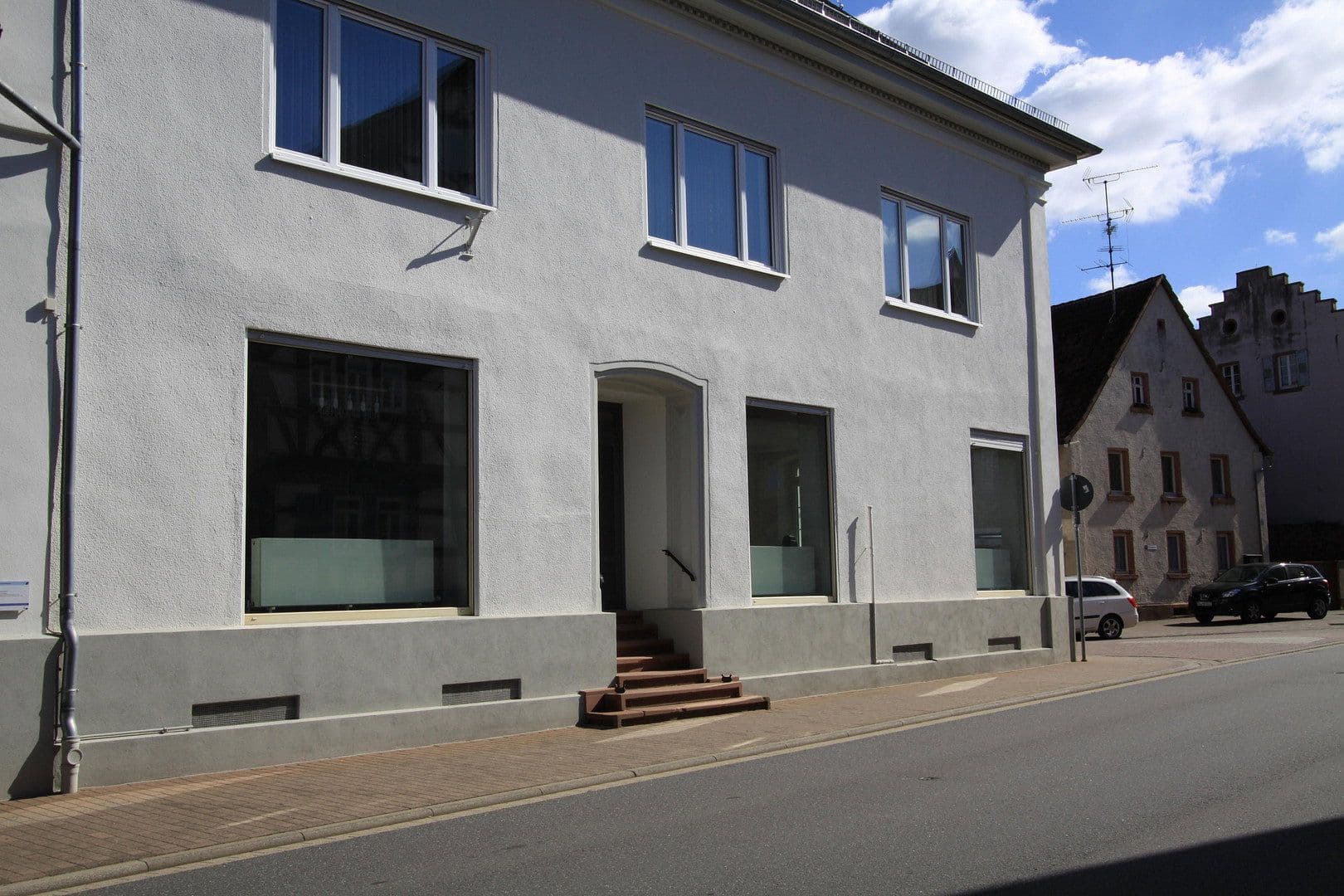 non-residential property to rent, 77 m², Otzberg, Hesse non-residential property to rent, 77 m², Otzberg, Hesse