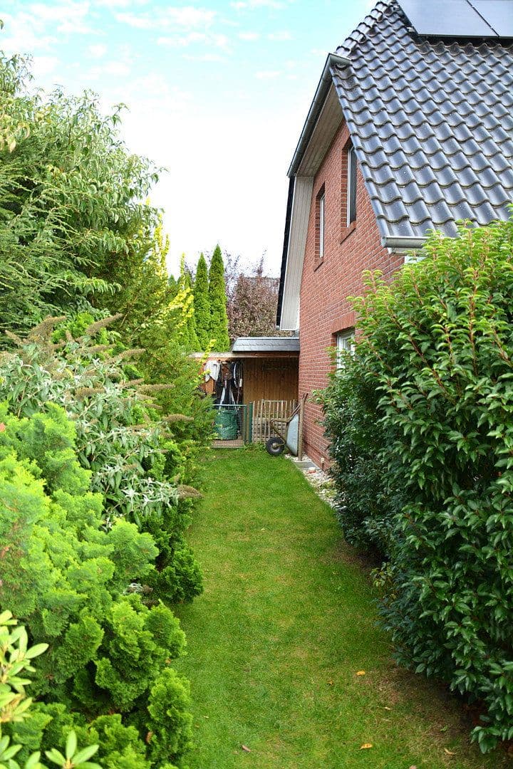 house for sale, 127 m², Barsbüttel, Schleswig-Holstein house for sale, 127 m², Barsbüttel, Schleswig-Holstein