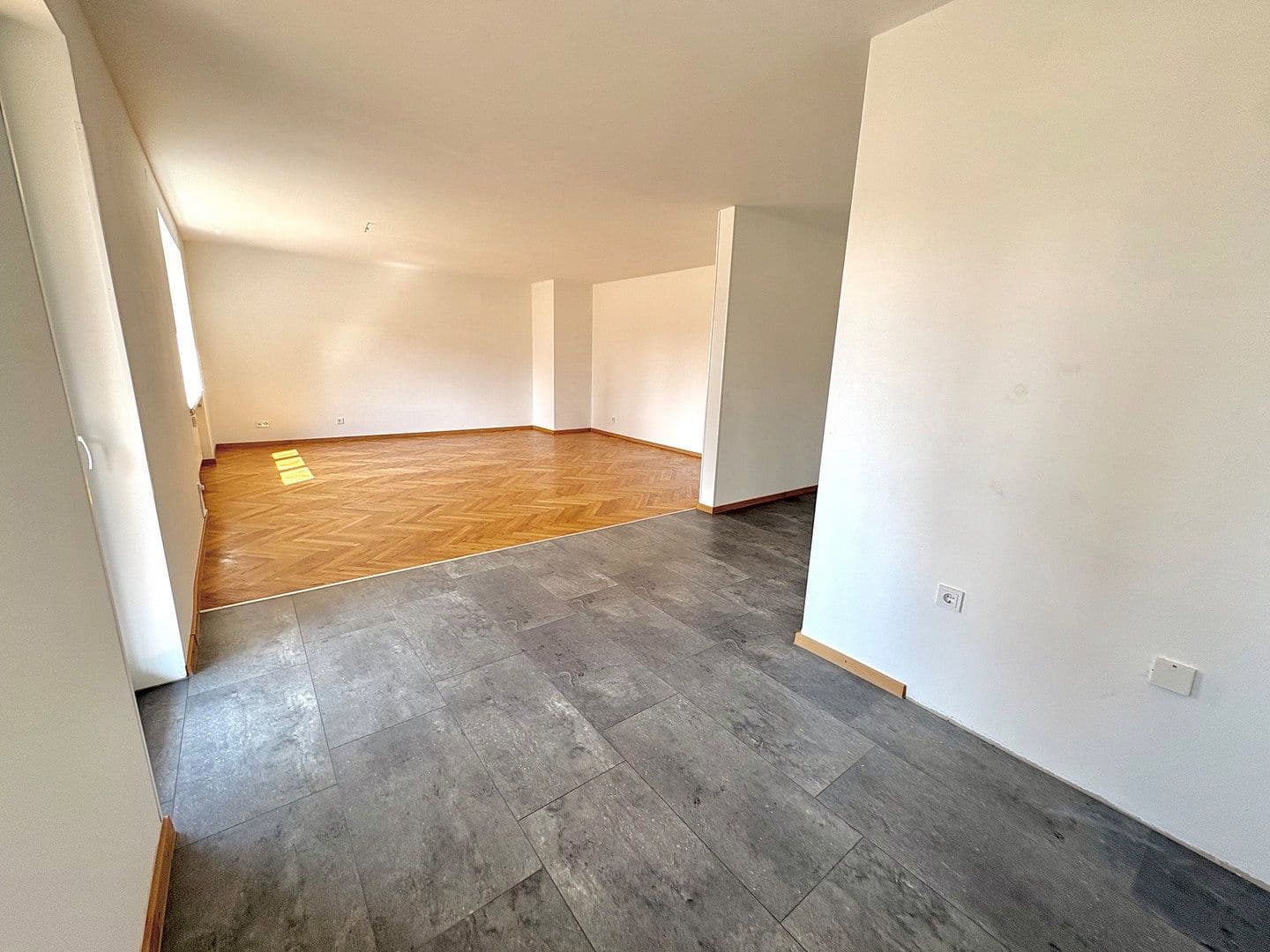 3 bedroom flat to rent, 100 m², Levi-Strauss Straße 9, Kitzingen, Bavaria 3 bedroom flat to rent, 100 m², Levi-Strauss Straße 9, Kitzingen, Bavaria